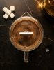 KAWIARKA ZAPARZACZ tłokowy do kawy herbaty FRENCH PRESS 800ml